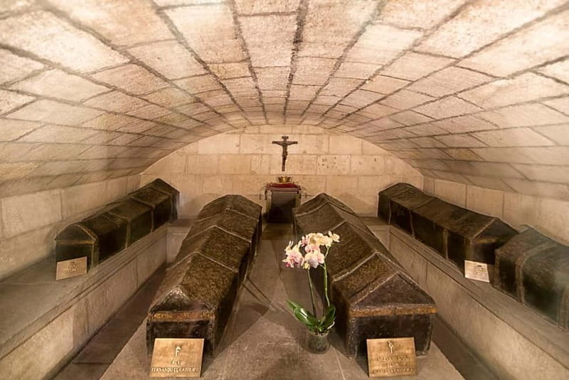 Granada: Royal Chapel of Granada Entry Ticket - The Price and Its Value