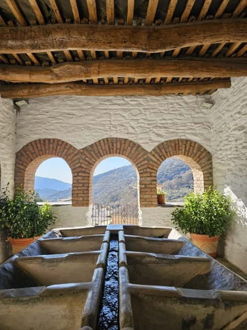 Granada: Tour of the Most Beautiful Villages of the Alpujarra of Granada - What Makes This Tour Stand Out?