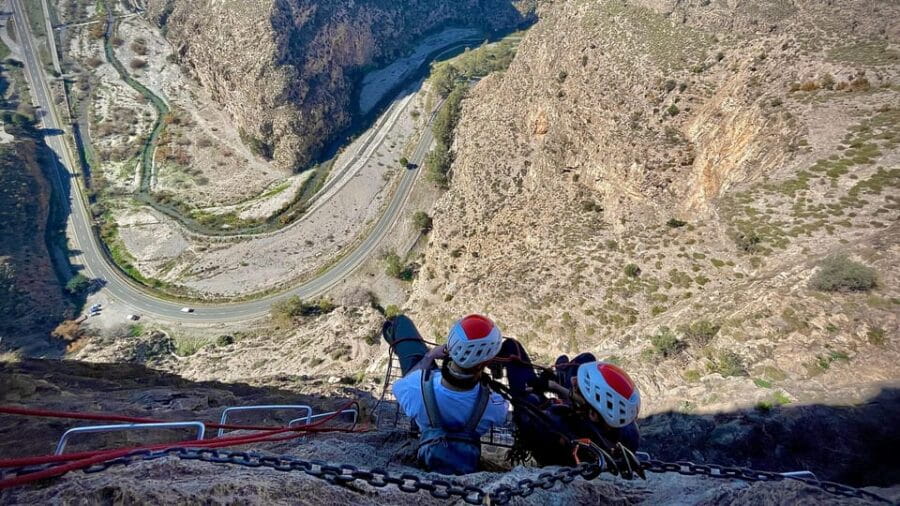 Granada: Via Cordata los Vados - Final Thoughts: Is It Worth It?