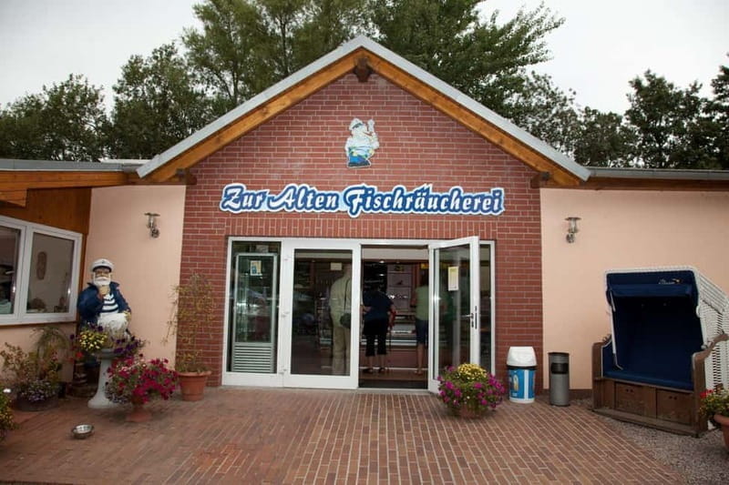 Grand country outing: a natural paradise between land and sea in winter by bus - Who Will Love This Tour?