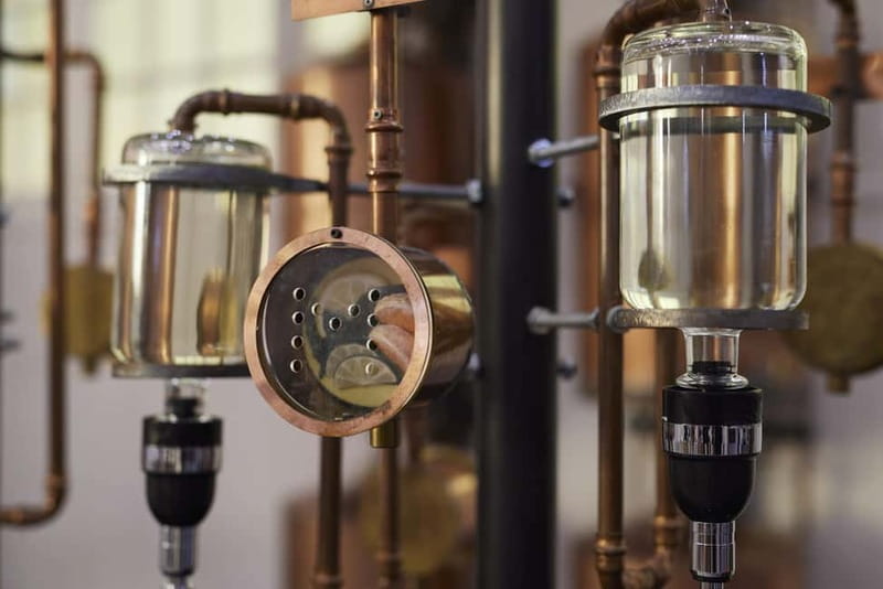 Grasse: Perfume Workshop - Entering the World of Perfume in Grasse