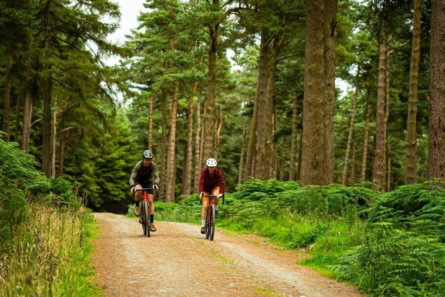 Gravel Bike Ride Dublin - Price and Logistics: Is It Worth It?