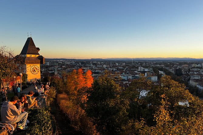 Graz Funicular Ride and Schlossberg Picnic Experience - Who Will Love This Tour?
