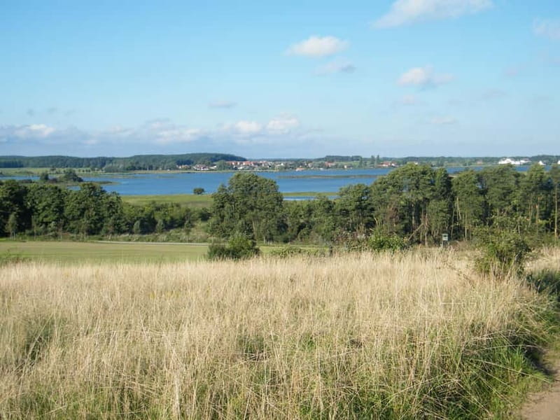 Great land tour: a natural paradise between land and sea - Transport, Logistics, and Value