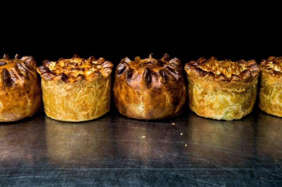 Great London Food Tour: South Bank, 3 Markets & Brick Lane - FAQ