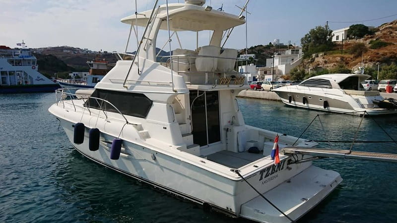 Greece: Custom Cruise Boat Charter with Skipper - Exploring Greece’s South Aegean by Boat: A Practical Guide