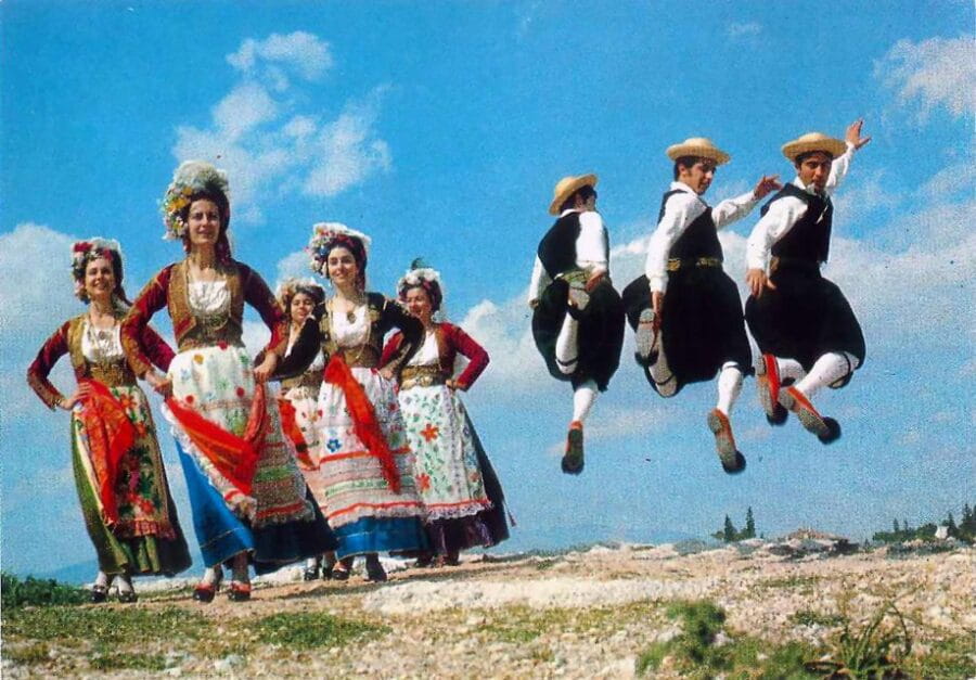 Greek dance lessons - Discovering Greece Through Movement: A Complete Review