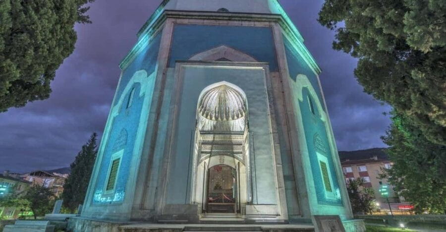 Green Bursa Private Tour from Istanbul - Who Will Enjoy This Tour?