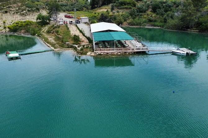 Green Canyon Combo Mix Tour by cabrio bus - Other Highlights: Orange Gardens and Local Culture