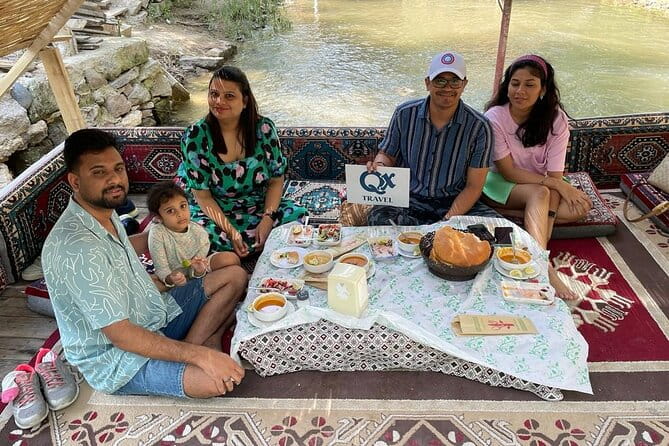 Green Tour in Cappadocia with lunch - Final Thoughts: A Well-Rounded, Authentic Experience