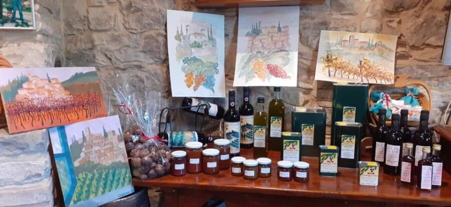 Greve in Chianti: Cooking Class with Chianti Wine Tasting - Should You Book This?