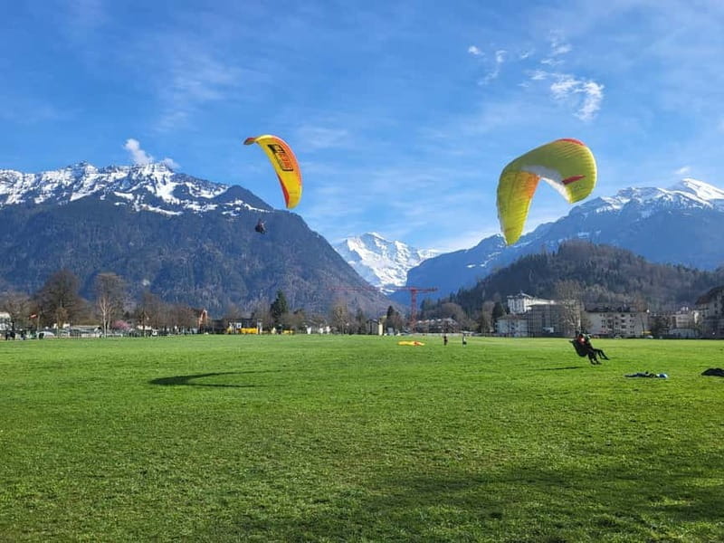 Grindelwald Lauterbrunnen Interlaken Swiss Alps Private Tour - Final Reflection: Is It Worth It?