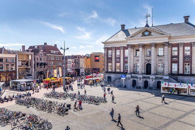 Groningen Private Custom Walking Tour With A Guide (Private Tour) - Who Will Love This Tour
