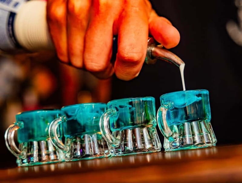 Groningen: Pub Crawl with Pub Quiz, Free Shots and Games - Is This Experience Right for You?