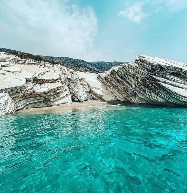 Group Boat Tour From Saranda to Krorez.Free Drink & Umbrella - Final Thoughts: Who Is This Tour For?