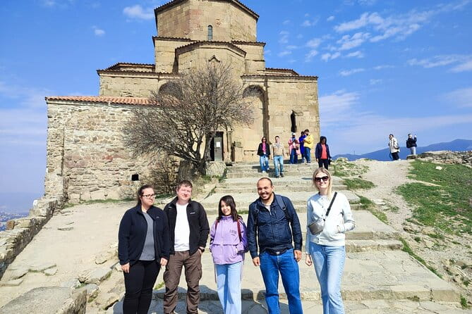 Group Day Tour of Mtskheta,Jvari,Samtavro - Who this tour is best for