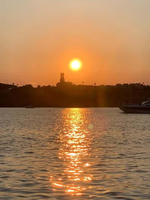 Group Tour - Sunset Gulf of Noto, from Avola to Capopassero - Exploring Sicilys Coastal Treasures in Detail