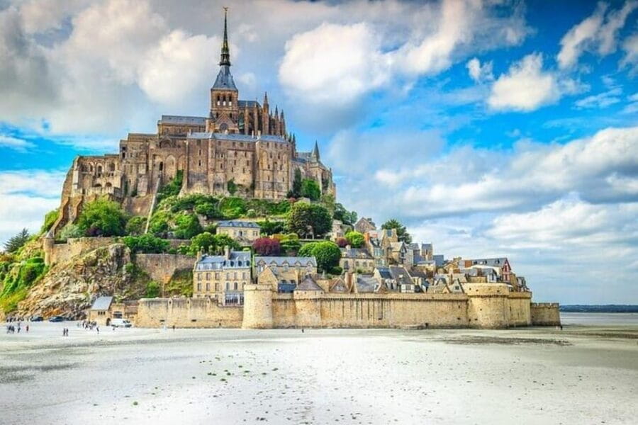 Group Visit to Mont Saint-Michel: A Shared Historic Journey - Price and Value: How This Tour Balances Cost and Experience