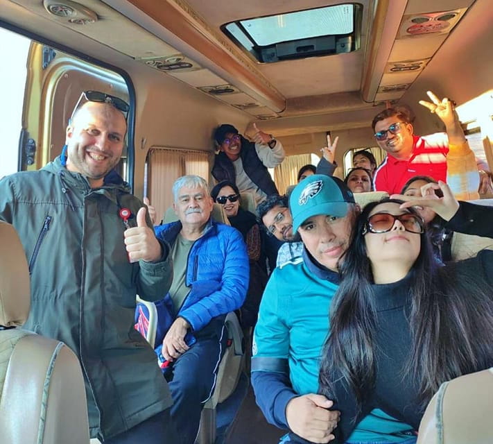 Guarantee depar 7-Day Western Turkey Tour with Accommodation - Who This Tour Is Perfect For