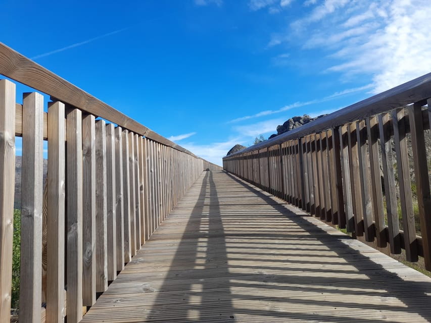 Guarda  nature walk: Tales on the Mondego Walkways - The Practical Aspects: Price, Duration, and Suitability