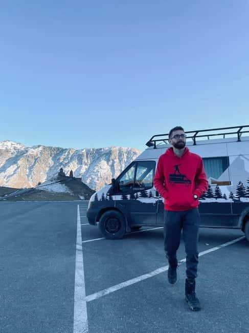 Gudauri & Kazbegi - group tour from Tbilisi - Practicalities & Value Analysis