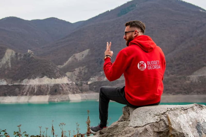 Gudauri & Kazbegi - one day group tour from Kutaisi - Who Should Consider This Tour?