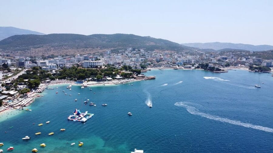 GUIDE AND TRANSPOT TOURS IN SARANDA ALBANIA - FAQ