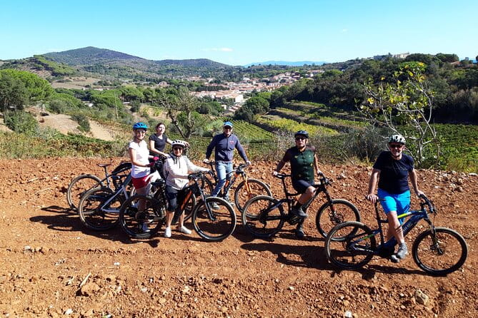Guided Cycle Tourism Wine Tour by E-Bike on the Island of Elba "Arrighi" - Who Will This Tour Suit Best?