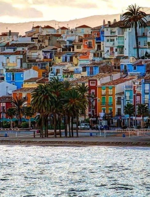 Guided Electric Bike Tour: Benidorm, La Cala, Villajoyosa - Price and Practicalities