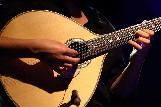 Guided Fado Night in Lisbon - Practical Tips for Making the Most of Your Fado Night