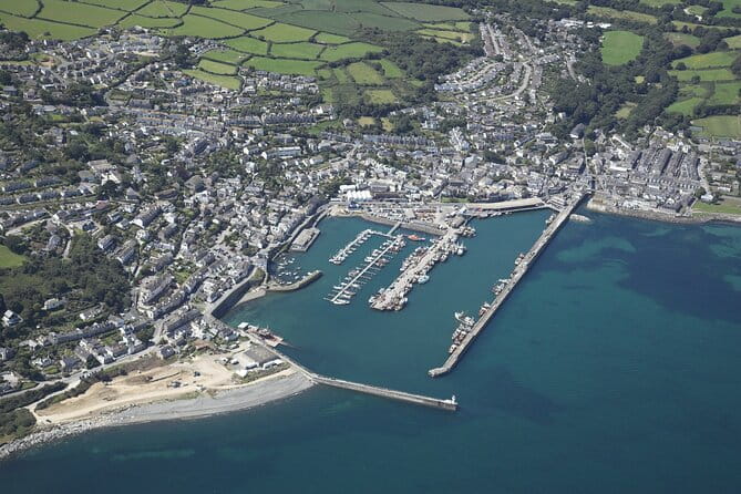 Guided Heritage Walking Tour in Newlyn - The Itinerary Breakdown: What You Really Get