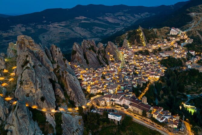 Guided Hike from Castelmezzano to Pietrapertosa - Price and Value: Is It Worth It?