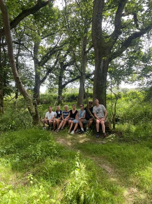 Guided Nature Tour: Pilgrims Way & Bigbury Fort - Who Will Love This Experience?