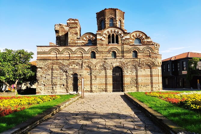 Guided Nessebar Sightseeing Tour with Pick Up - FAQ