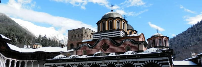 Guided Rila Monastery Tour from Bansko - Price and Value: What’s the Cost?