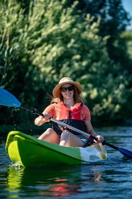 Guided Safari Kayaking Tour in Neretva Valley - Discovering Croatia’s Quiet Corner: A Deep Dive into the Safari Kayaking Tour