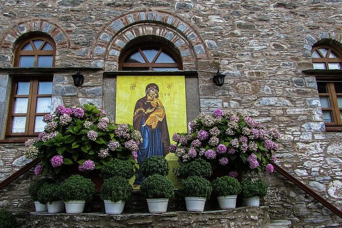 Guided Shore Excursion Patmos to the most Religious Highlights - Price and Logistics: What You Need to Know