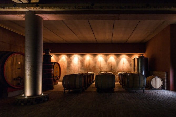 Guided tasting with our team - Appeal and Suitability