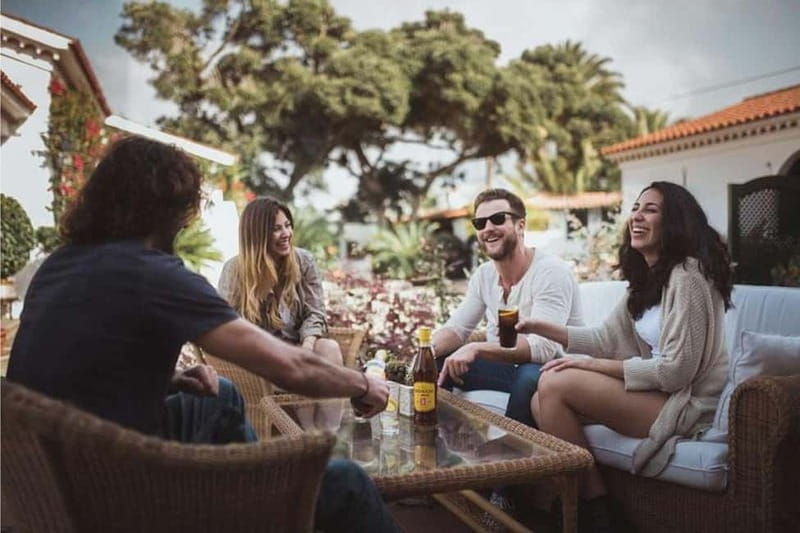 Guided Tour at Ron Arehucas Distillery - Discovering the Roots of Arehucas Rum