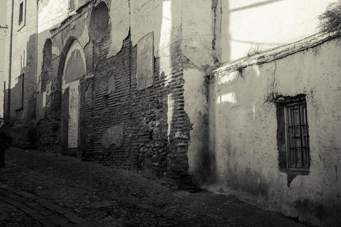 Guided tour Conspiracy in the Albaicín - Who Will Enjoy This Tour?