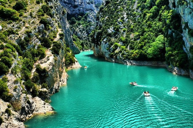 GUIDED TOUR: Lavender fields, the Gorges du Verdon - Who Is This Tour Best For?