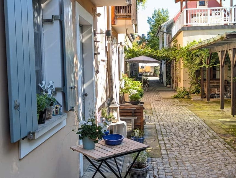 Guided tour of Altkötzschenbroda - Final Thoughts: A Short but Sweet Saxon Escape