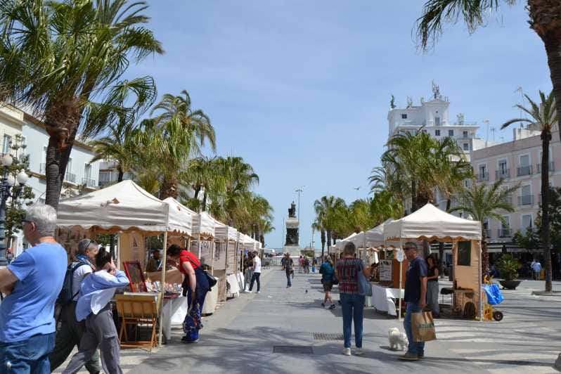 Guided tour of Cadiz in French with a local guide - A Friendly, Authentic Walk Through Cádiz’s Heart
