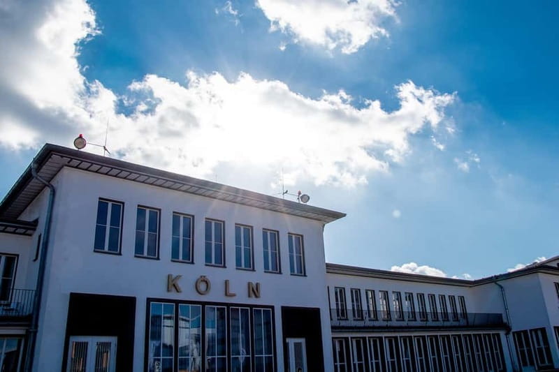 Guided tour of Motorworld Cologne Rhineland - Price, Logistics, and Practical Tips