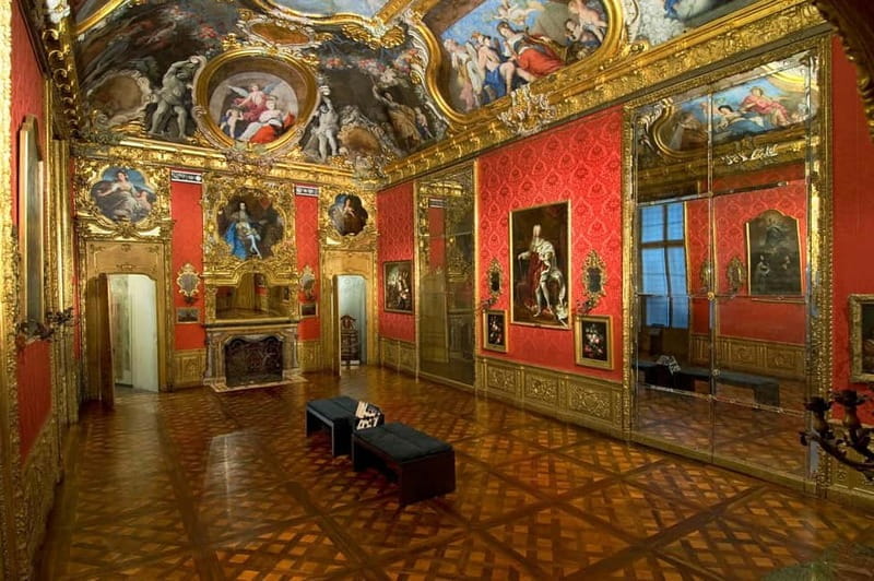 Guided tour of Palazzo Madama with small groups - A Detailed Look at the Palazzo Madama Guided Tour