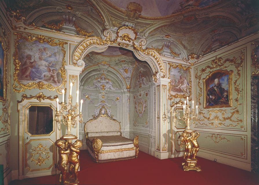 Guided Tour of Rolli Palaces UNESCO Site, Genoa - What You Need to Know: Practical Details