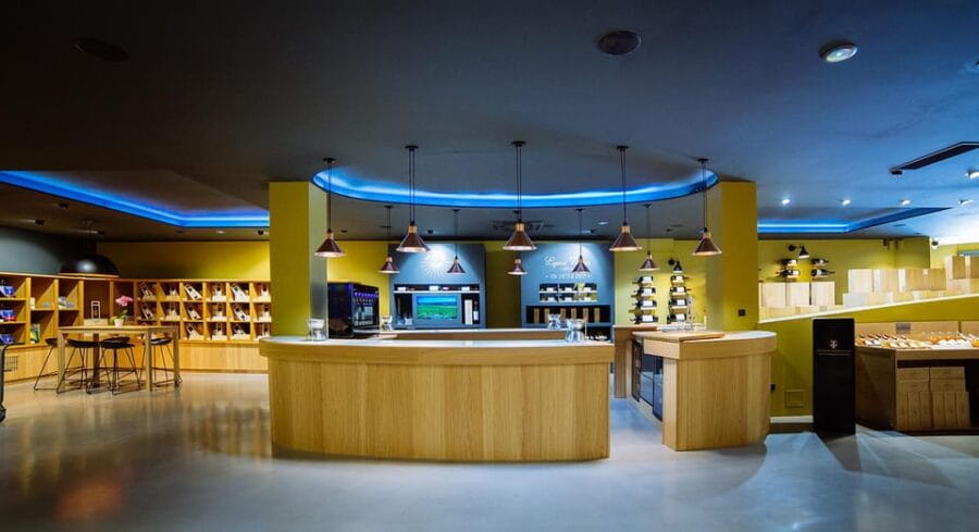 Guided Tour of the Estate & Tasting of 4 wines - Final Thoughts