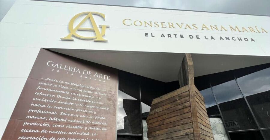 Guided Tour of the Factory + Anchovy Museum - Final Thoughts