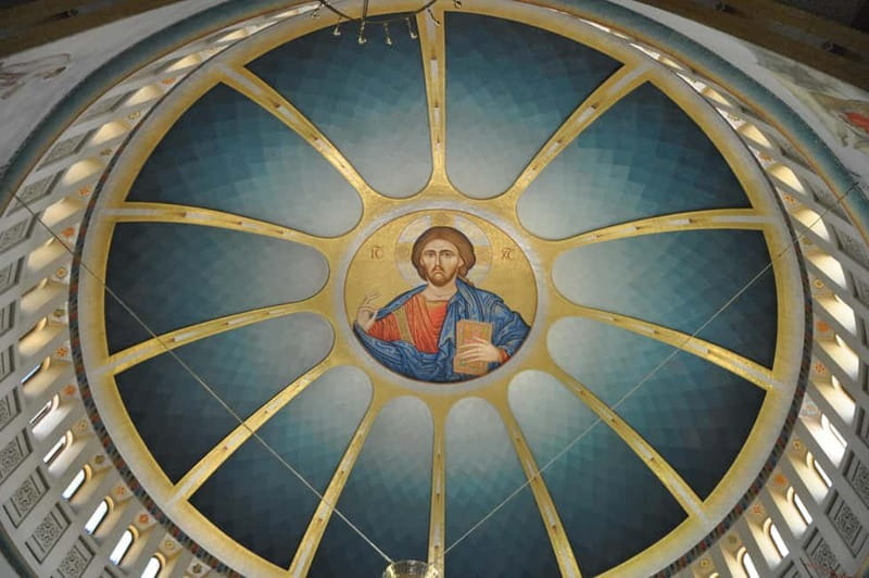 GUIDED TOUR OF TIRANA AND BUNK'ART VISIT - Final Thoughts