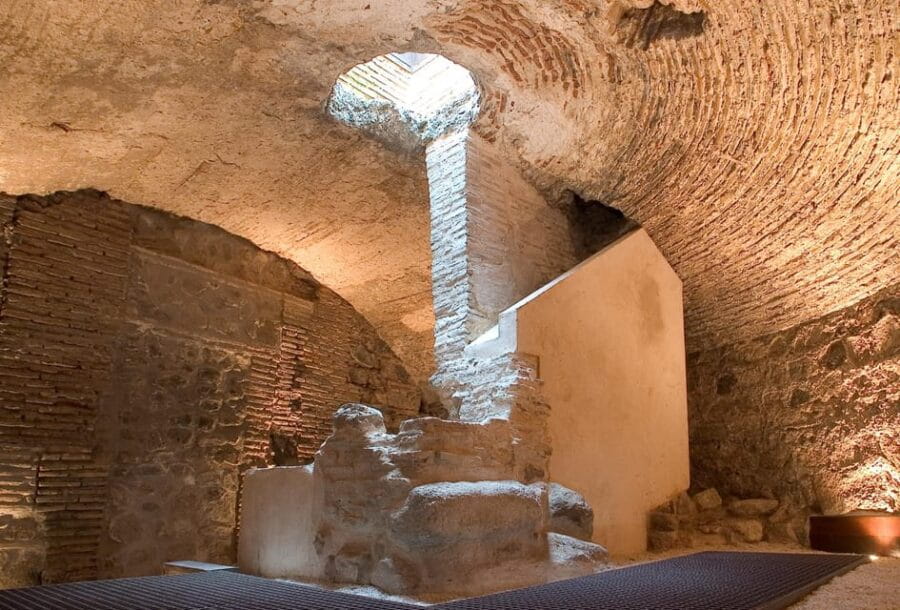 Guided Tour of Underground Toledo - Exploring Toledo’s Underground World in Detail